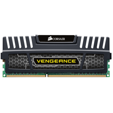 Corsair Vengeance DDR3 4GB