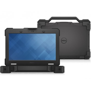 Dell RUGGED EXTREME 7414