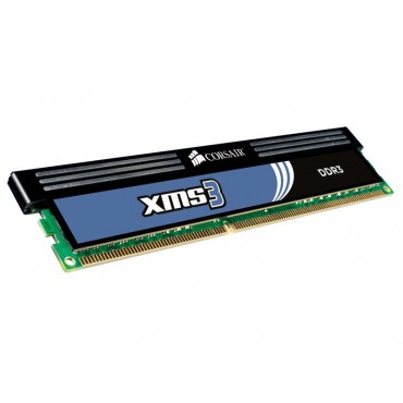Corsair XMS3 DDR3 4GB 1600MHz