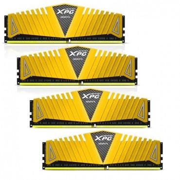 ADATA XPG Z1 DDR4 16GB(4×4)3333Mhz