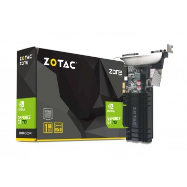 ZOTAC GT 710 2GB