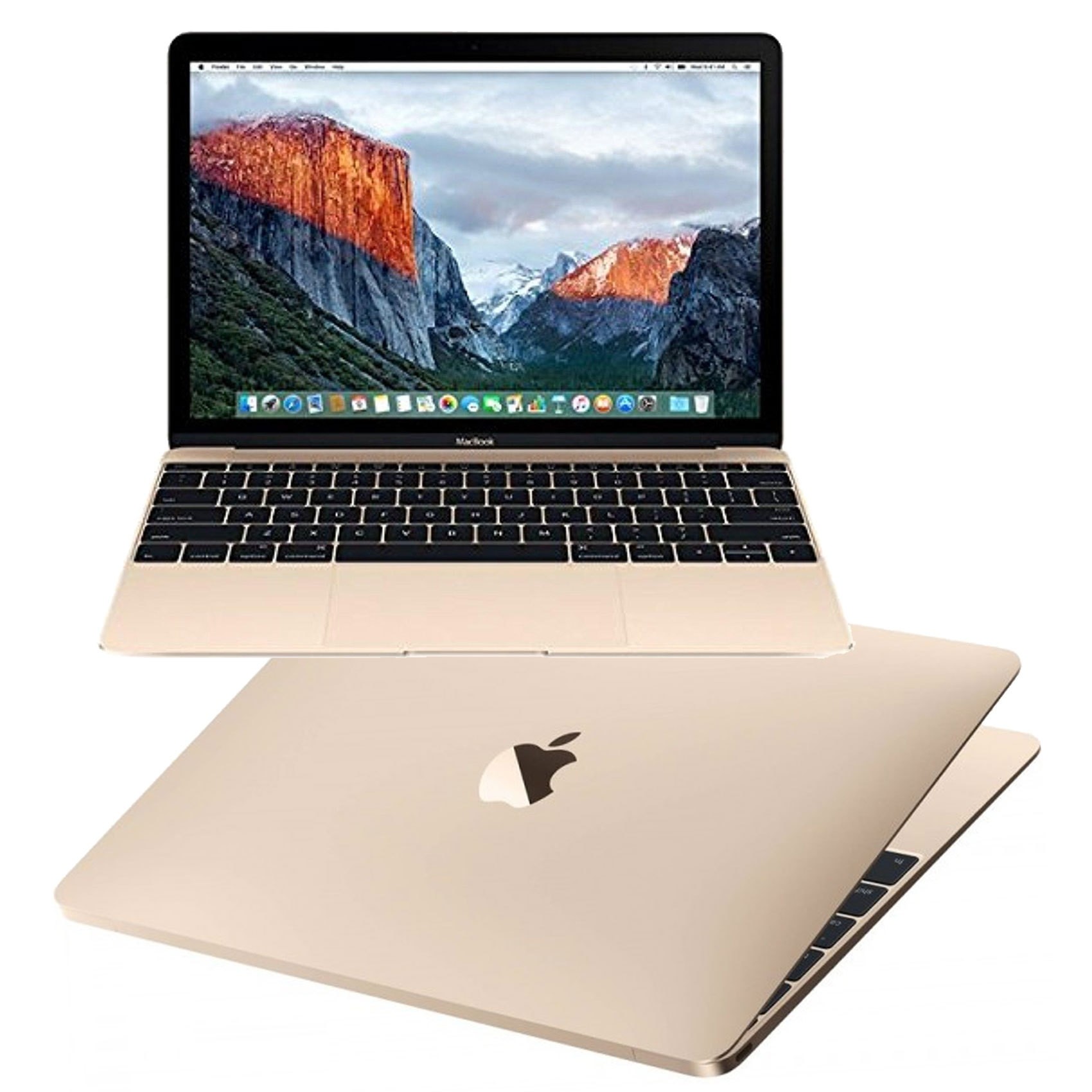 apple macbook 12 inches 2016
