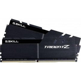 G.Skill TridentZ 16GB-4400MHz