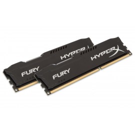 Kingston HyperX Fury DDR4 4GB