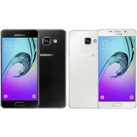 SAMSUNG Galaxy A7 2017  LTE 32GB Dual SIM 