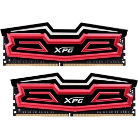 ADATA XPG Dazzle DDR4 32GB (4*8) 2800 Mhz