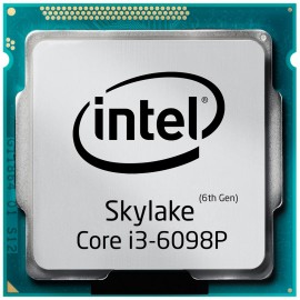 Intel Core i3 6098P