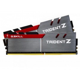 G.Skill TridentZ 8GB-3200MHz