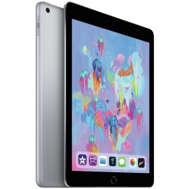 Apple iPad 9.7 inch 2018 WiFi 32GB Tablet