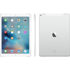 Apple iPad Pro 12.9 inch 4G Tablet - 128GB