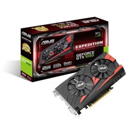 ASUS Expedition GTX 1050 2GB