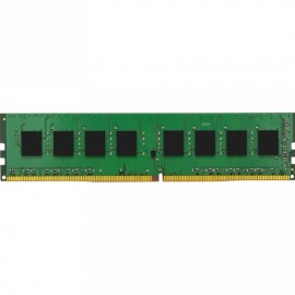 Kingston KVR DDR3 4GB 1600Mhz
