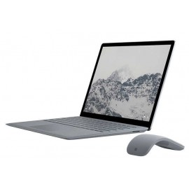 Microsoft Surface Laptop- 8GB 