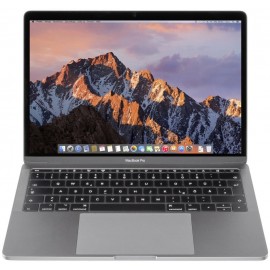 Apple MacBook Pro MPXQ2 13 inch with Retina Display 2017