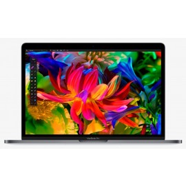 Apple MacBook Pro MPTT2 15.4 inch with Touch Bar and Retina Display 2017