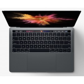 Apple MacBook Pro MPTU2 15.4 inch with Touch Bar and Retina Display 2017