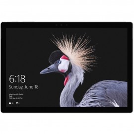 Microsoft Surface Pro 2017 - E 