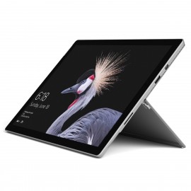 Microsoft Surface Pro 2017 - F