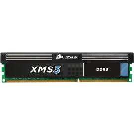 Corsair XMS3 DDR3 8GB1600MHz