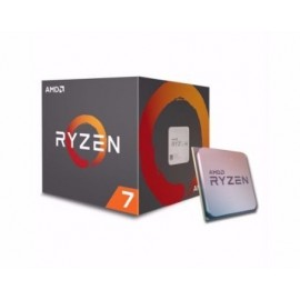 AMD RYZEN 5 1600X 