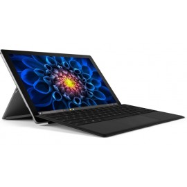 Microsoft Surface Pro 2017 - B - Tablet with Black Type Cover