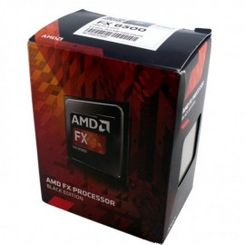 AMD FX-4300