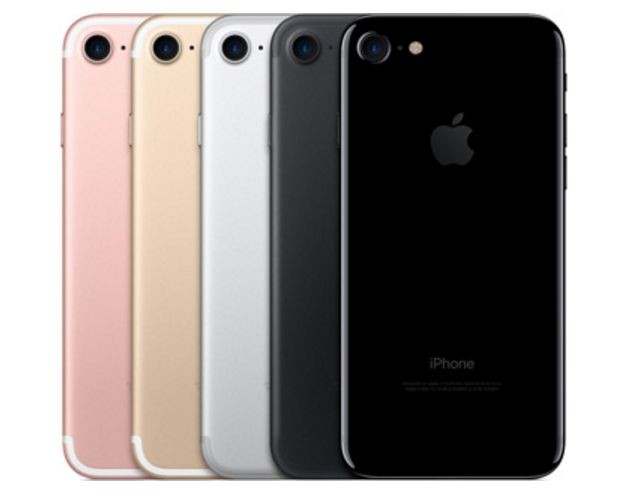 گوشی موبایل اپل آیفون7 32 گیگابایت Apple iPhone 7 32GB